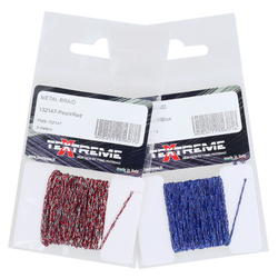 Textreme Metal Braid