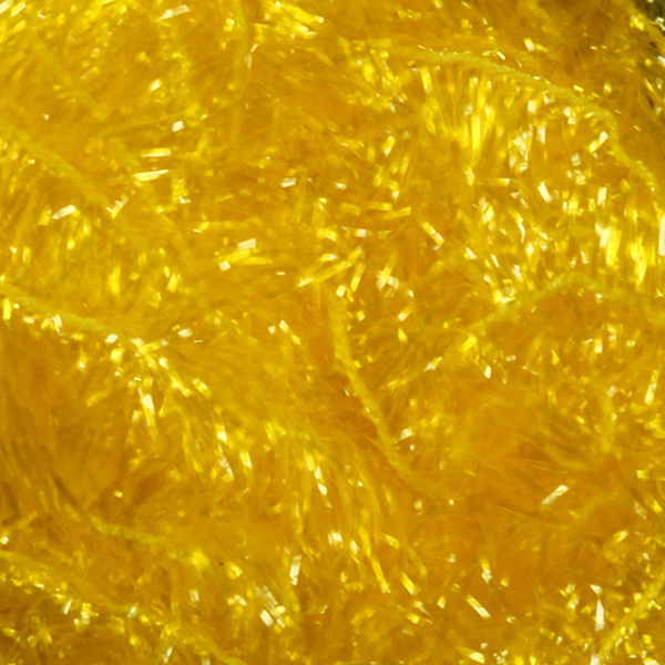 Hareline Translucent Ice Chenille Large