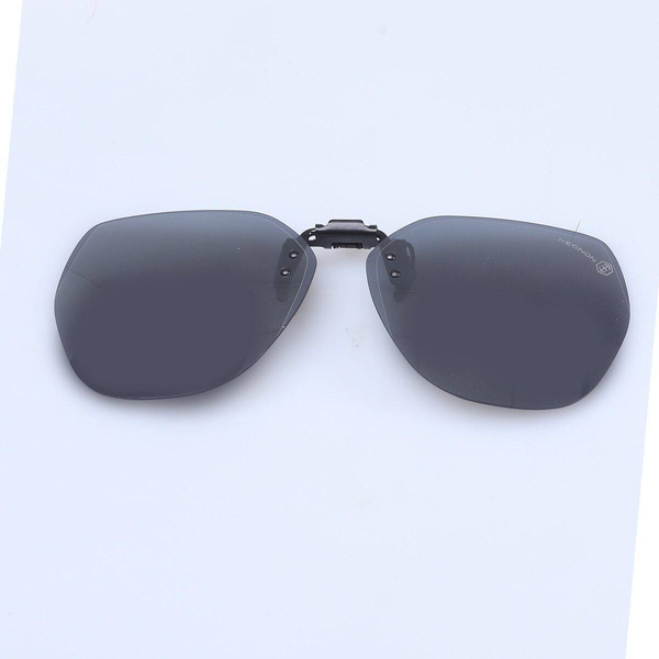 Polariserede clip-on-glas Negnon Circinus