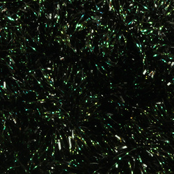 Hareline Medium Krystal Flash Chenille