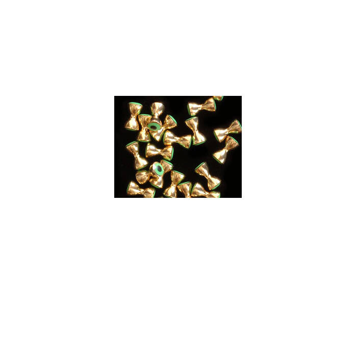 Gold (25) - 4.8 mm