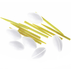 Beetindicator Wapsi Football Slotted