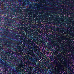 Hareline Chockletts Foam Skin