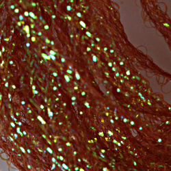 Hareline Flat Diamond Braid