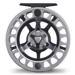 Fliegenrollen Sage 6000 Series