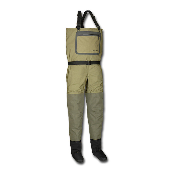 Taimen Master Waders