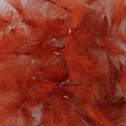 Hareline CDC Oiler Puffs – chumáčiky peria CDC