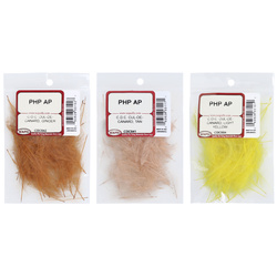 Wapsi perje CDC Cul-De-Canard