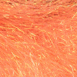 Fibras sintéticas Hareline 8 in. Ice Wing Fiber