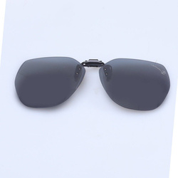 Negnon Circinus Polarized Clip On