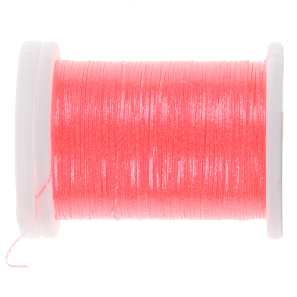 Plokščia fosforescuojanti lametė Textreme Phospho Fibers 150 den
