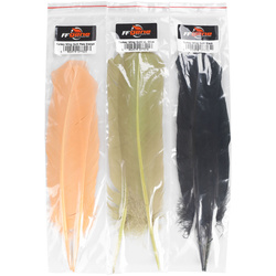 FFGene krocaní křídelní pero