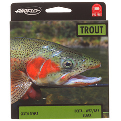 Airflo Sixth Sense Delta Sinking