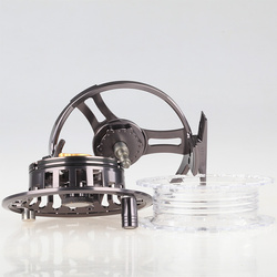 Fluehjul Hardy Ultralite CLS