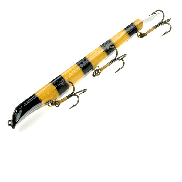 22.8 cm Suick Muskie Thriller