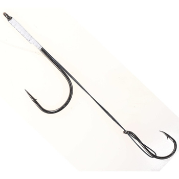 Мухарски куки Partridge of Redditch BPR 4/0 Pike Rig 4/0