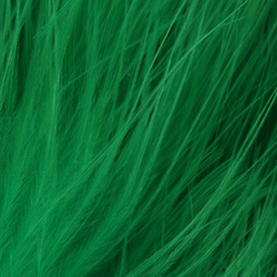 FFGene Wooly Bugger-maraboe (Blood Quill) (7-10 cm cm)