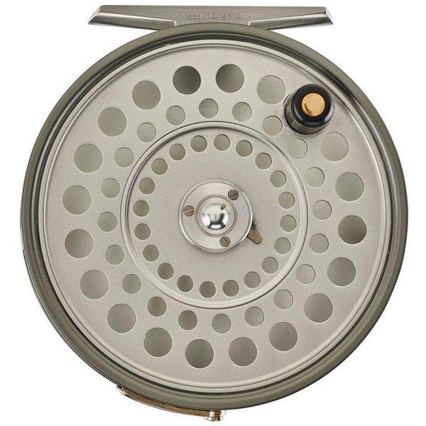 Fliegenrollen Hardy Brothers