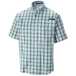 Columbia Super Tamiami SS Shirt (2015)