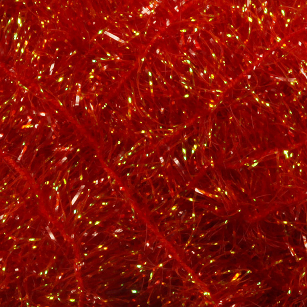 Hareline Krystal Flash Chenille
