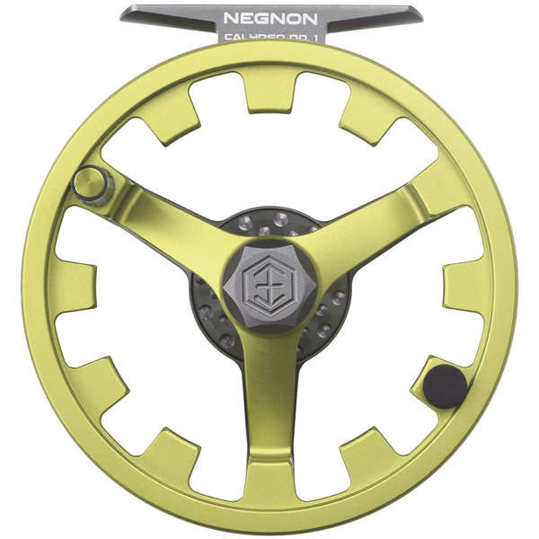 Lendõngerull Negnon Calypso Titan Gray