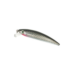 5.6 cm Rebel Susp. Gost Minnow S47