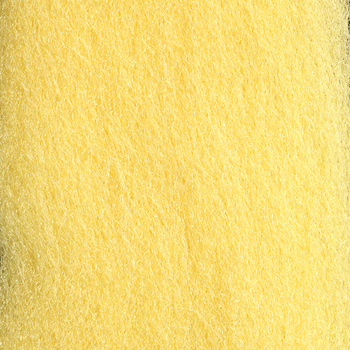 シンセティックファイバー EP Silky Fibers 8 in. Long