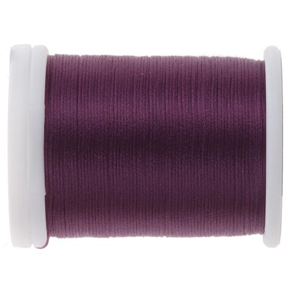 Fio liso para corpos de moscas Textreme Polyfloss 280 den
