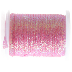Plochá pletená lametka Veevus Mini Flat Braid