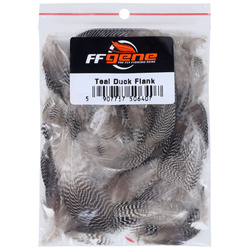 FFGene Teal Duck Flank