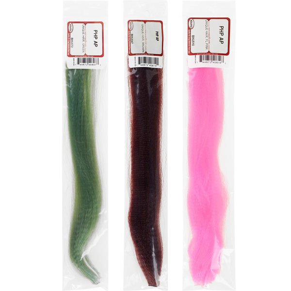 Syntetiske fibre til fluebinding Wapsi Unique Hair