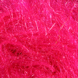 Hareline Medium Krystal Hackle