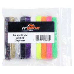 FFGene Ice and Bright Dubbing Dispenser