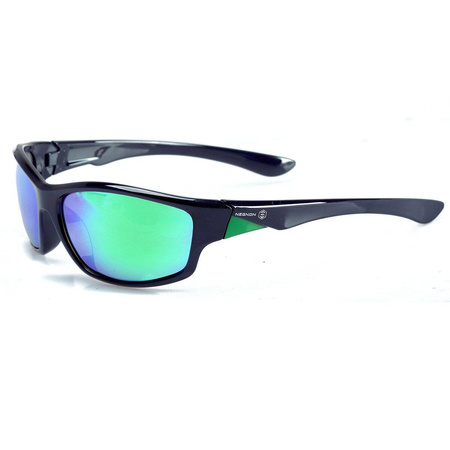 Negnon Camelopardalis Polarized Fishing Glasses