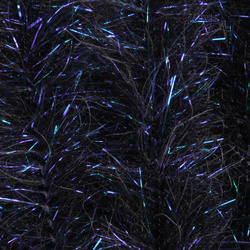 Streamerový brush H2O Streamer Brush 1 inch (flash)