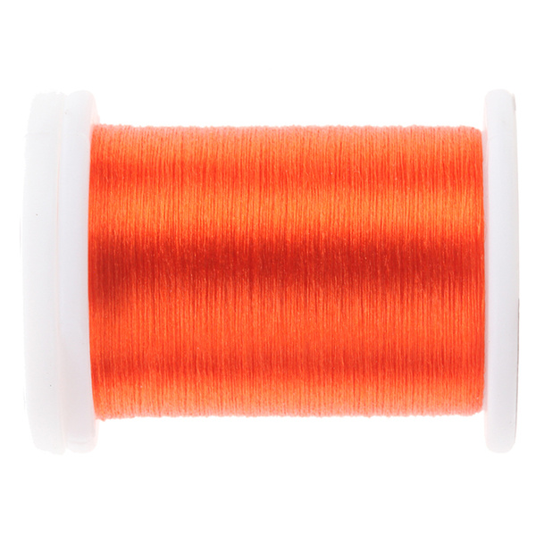 Textreme Pure Silk 真丝绑线(90 Den.)