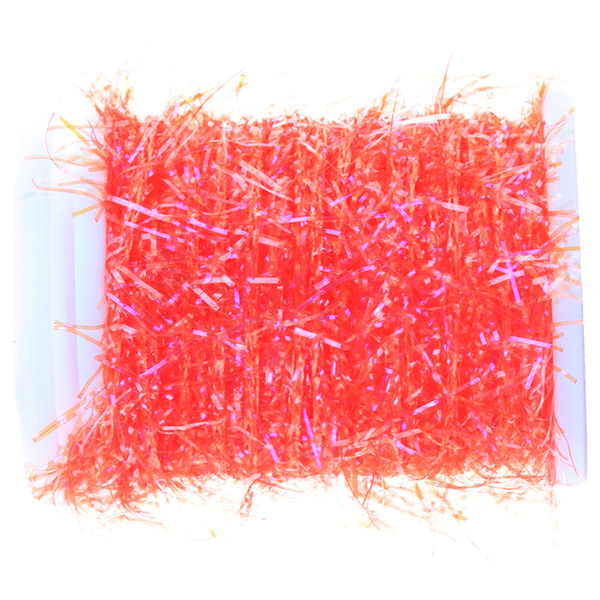 Chenille UV para corpos de moscas Textreme Brill UV Large 12 mm
