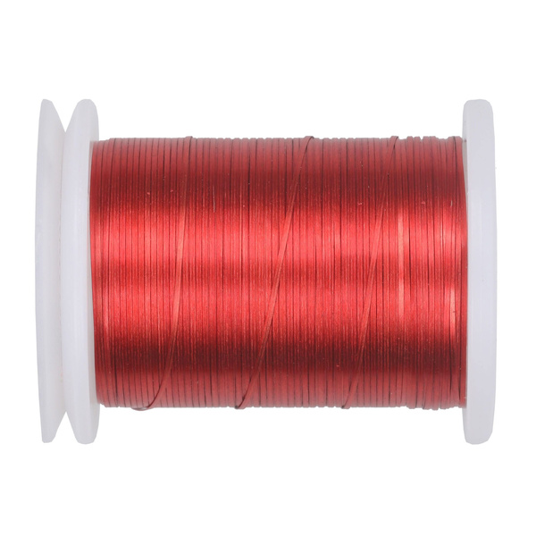 Плоска цветна тел за рибинг Sybai Flat Colour Wire Medium