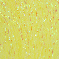 Sünteetilised sidumiskiud Sybai Pike Flash Hair