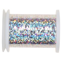 Sybai Flat Tinsel - 0.8 mm