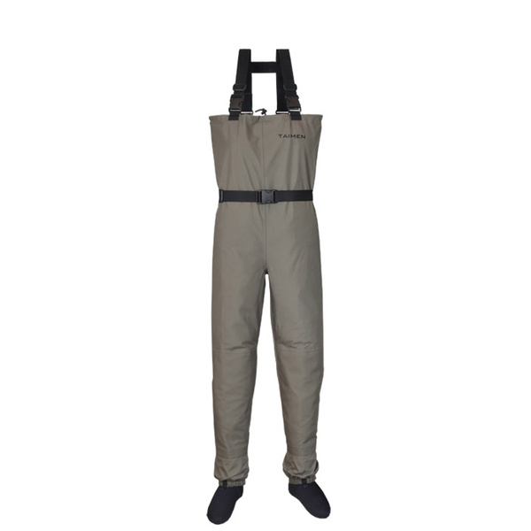 Taimen Team Waders - Woman