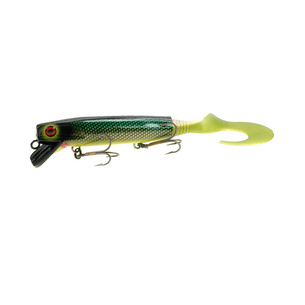 22.8 cm Drifter Super Stalker SS9