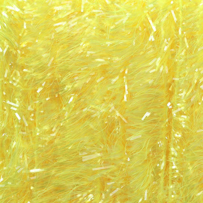 6 mm - Fluo Yellow