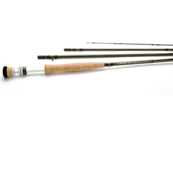 Legyezőbot Loop Tackle OPTi