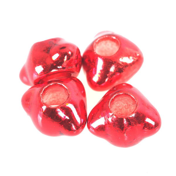 Volframove kroglice FFGene Tungsten Caddis Heads
