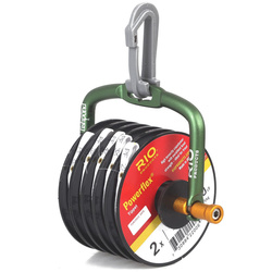 Tippet Rio Rio-Fishpond Headgate