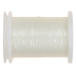 Litteä tinseli Sybai Flat Tinsel 0.4 mm