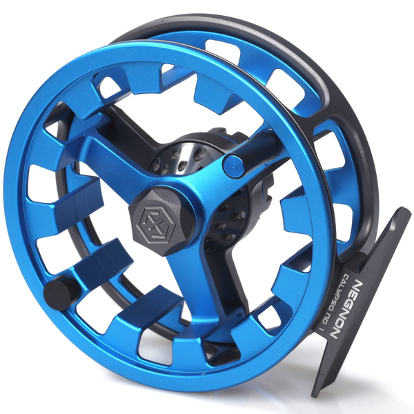 Negnon Calypso Titan Gray