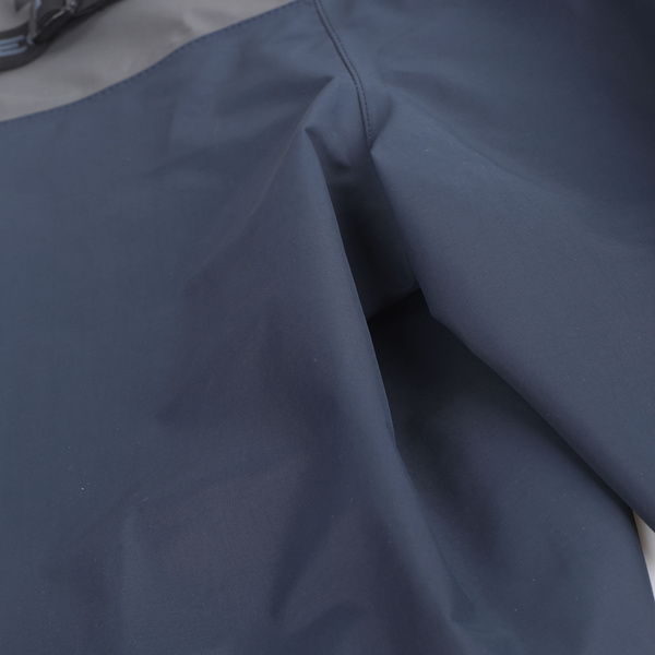 Waders respiráveis Negnon Gamma
