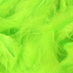 Hareline Mini Marabou